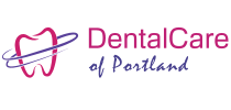 Dental Care of Portland Logo