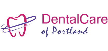 Dental Care of Portland Logo