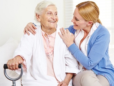 Geriatric Dentistry