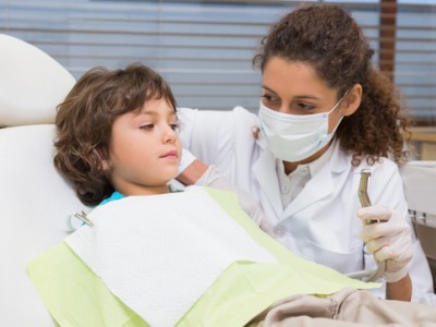 Pediatric Dentistry